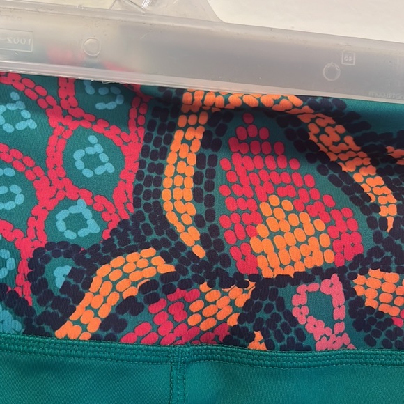 Adidas x Farm Rio Leggings - Picture 10 of 10